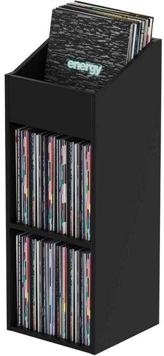 Image du produit Glorious GloriousRecordRack330blackStations vinyles