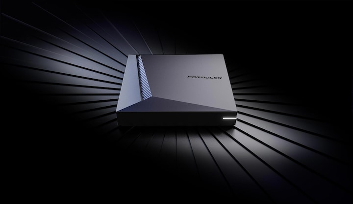 Image du produit Formuler Z 11 Pro Max (32 Go, Android 11)
