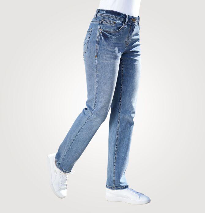 Immagine prodotto Beverly Jeans «Lena», bequeme Passform (36)
