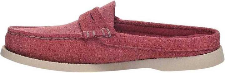 Produktbild Sebago Omega Halbschuhe Wildleder (37)