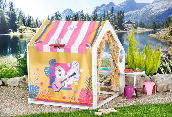 Produktbild Zapf Creation Weekend Haus