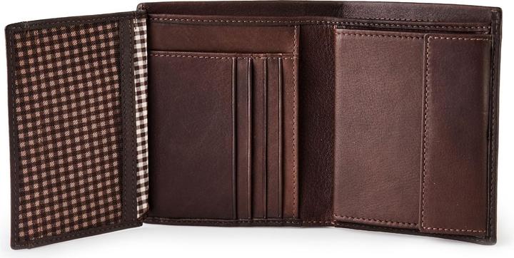 Actual product image Esquire Chicago Portrait Wallet