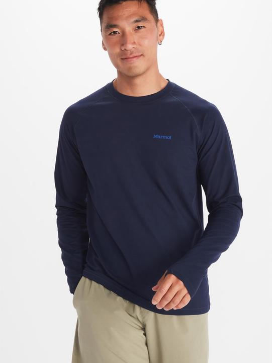 Actual product image Marmot Windridge L/S (L)