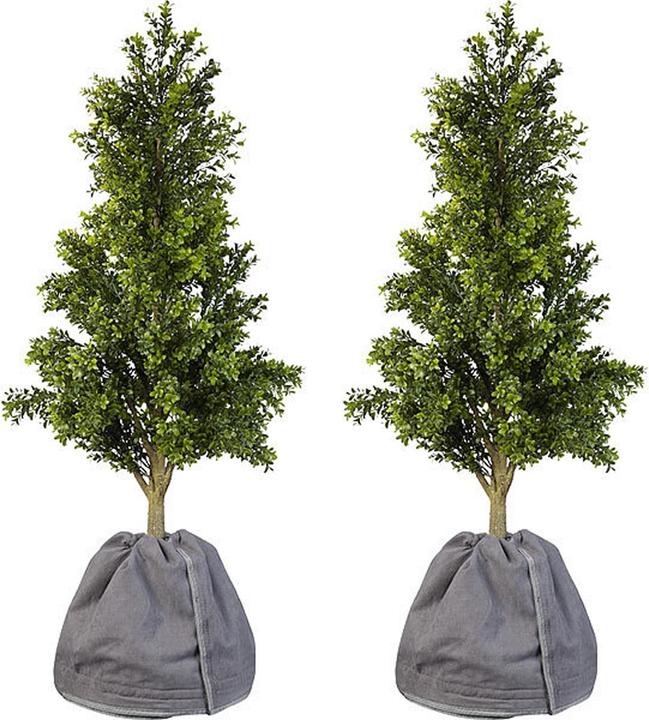 Immagine prodotto Royal Gardineer Set di 2 protezioni termiche XL per pentole