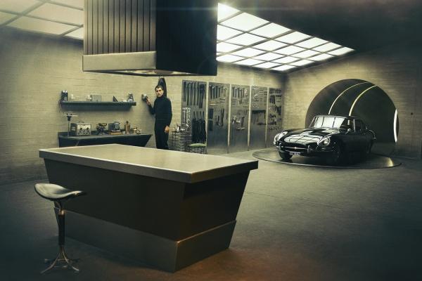 Produktbild Plaion Diabolik (DVD, 2021, Deutsch, Italienisch)