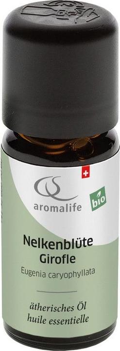 Produktbild Aromalife Nelkenblüten Ätherisches Öl