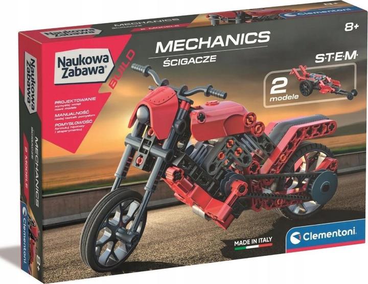 Image du produit Clementoni Crazy Chic Studio Make -up Kit de maquillage