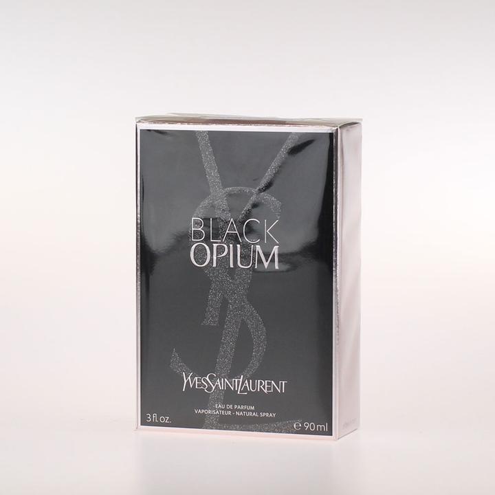 Immagine prodotto Yves Saint Laurent black opium (Eau de parfum, 90 ml)