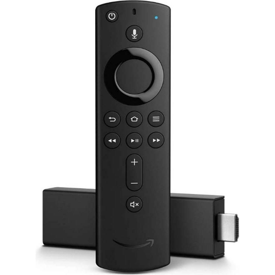 Amazon Fire TV Stick 4K 8GB Wi-Fi 6