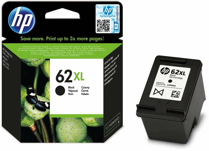 Image du produit HP 62xl (CF)