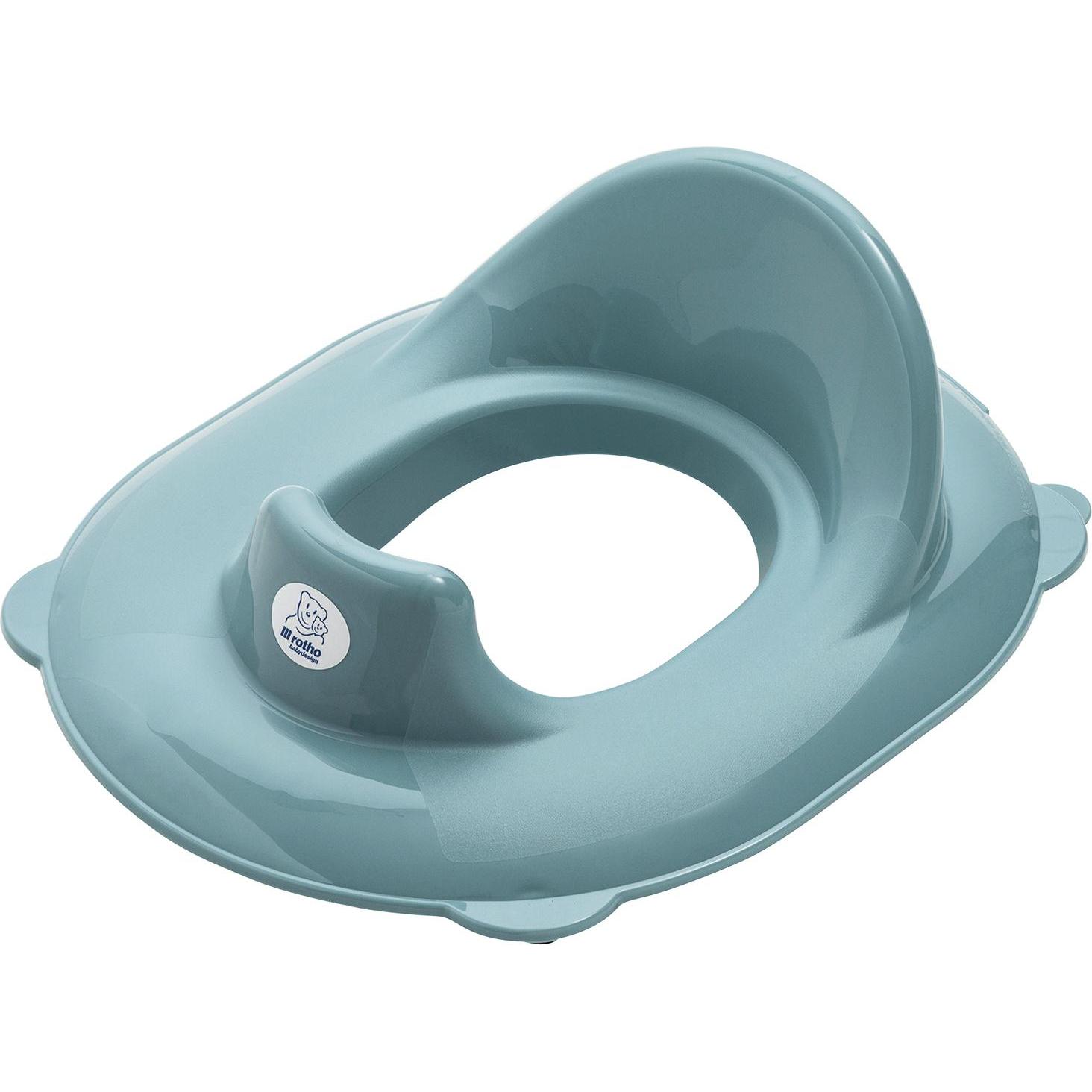 Rotho Babydesign, Riduttore WC per bambini, Sedile WC TOP