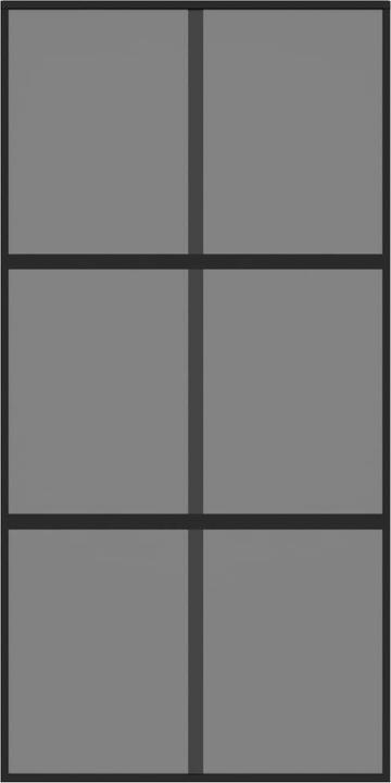 Image du produit vidaXL Schiebetür