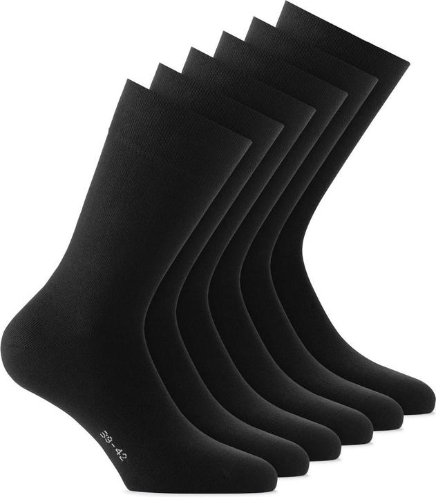 Immagine prodotto Rohner Cotton ll (Confezione singola, 35 - 38)