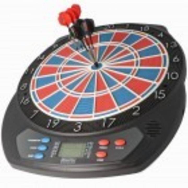 Actual product image Bull's Dartboard