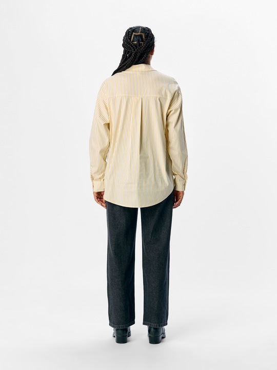 Produktbild Object Loose Fit Hemd (42)