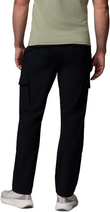 Actual product image Columbia ROC Tech Cargo Pant (S)