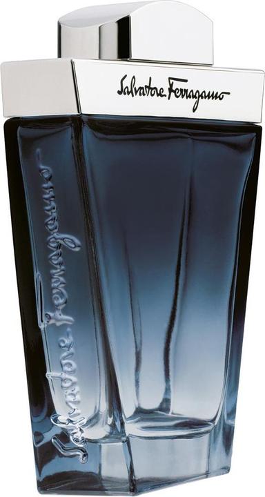 Actual product image Salvatore Ferragamo Subtle (Eau de toilette, 100 ml)
