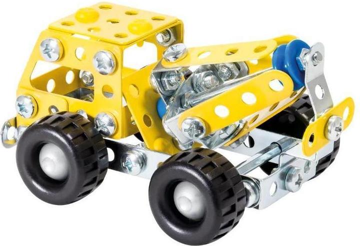 Produktbild Eitech Betonmischer Mini