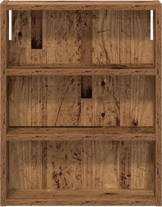 Produktbild vidaXL Badezimmerschrank (40 x 10 x 50 cm)