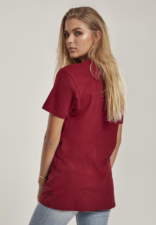 Actual product image Merchcode Ladies Moth Tee (XS)