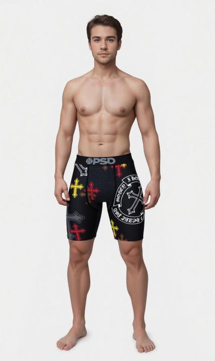 Immagine prodotto PSD Unterhose HEART Trunks (L)