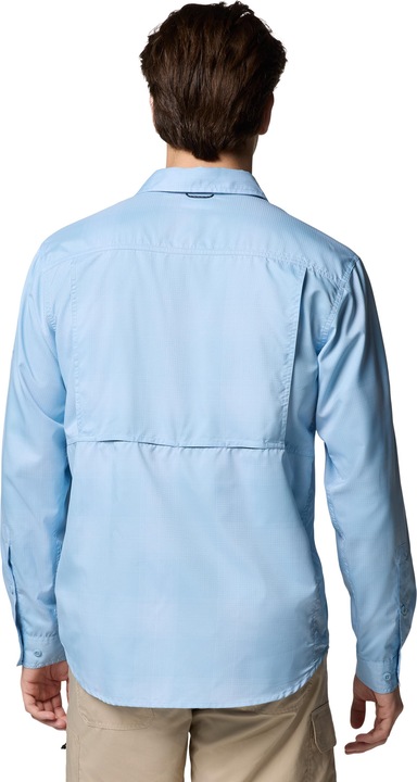 Produktbild Columbia Silver Ridge™ Utility Lite Plaid LS (L)