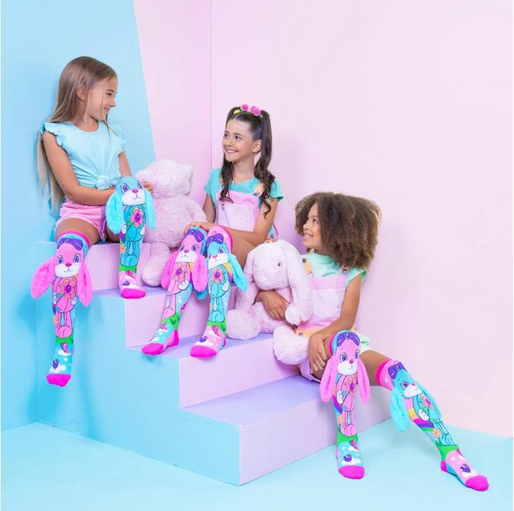 Actual product image Madmia Hunny Bunny (Single pack, One size)