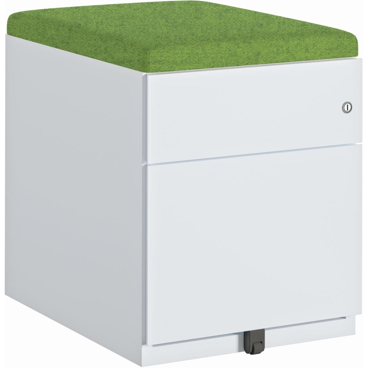 Bisley, Sitzkissen, Camira Blazer Lite