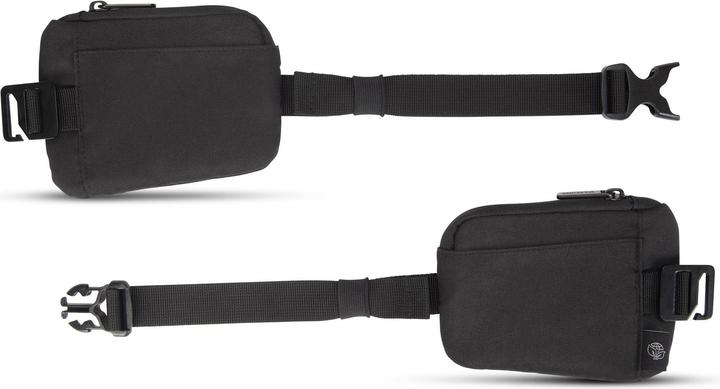 Produktbild Dicota Backpack Waist Belt