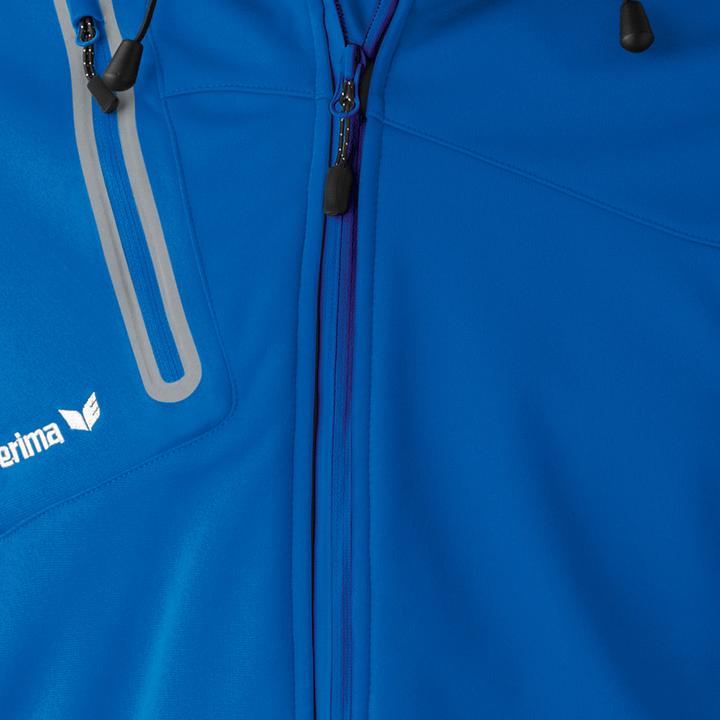 Produktbild Erima Softshelljacke Function (XL)