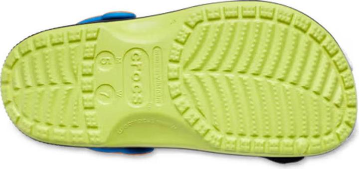Image du produit Crocs Disney IAM Goofy Classic Clog (37)