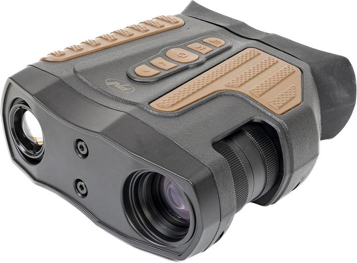 PNI Hunting BH800 digital hunting binoculars, 8x digital zoom