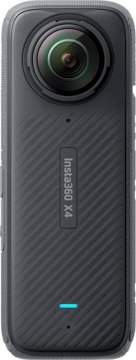 Insta360 Pacchetto avventura X4 (30p, Bluetooth, WiFi)