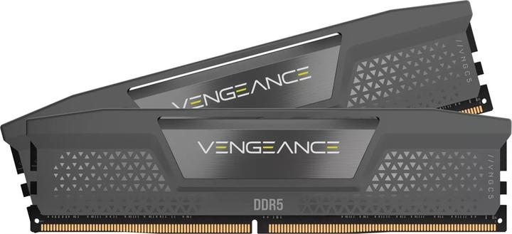 Productafbeelding Corsair Vengeance (2 x 32GB, 6000 MHz, DDR5 RAM, DIMM 288 pin)