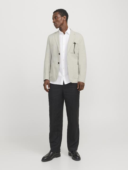 Produktbild Jack & Jones JPRCCARON Slim Fit Blazer Einreihiger Blazer (54)