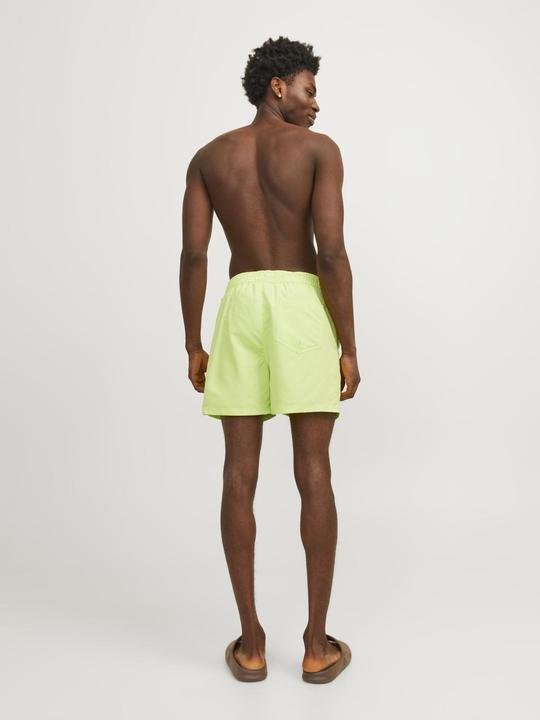 Produktbild Jack & Jones Regular Fit Regular Fit Badehosen Regular Fit Badehosen (S)