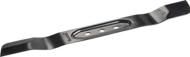 Makita 191Y64-6 Set di lame per pacciamatura da 48 cm (Tosaerba, Lame per tosaerba + lame di ricambio per macchine da giardino)