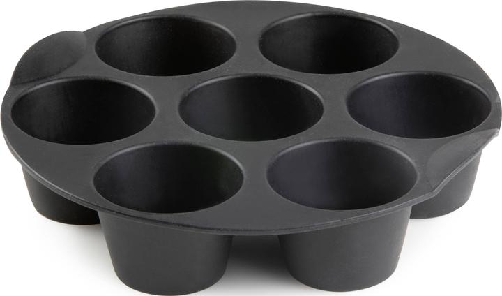 Produktbild Domo ZUBEHÖRSET DELI-FRYER Fritteuse