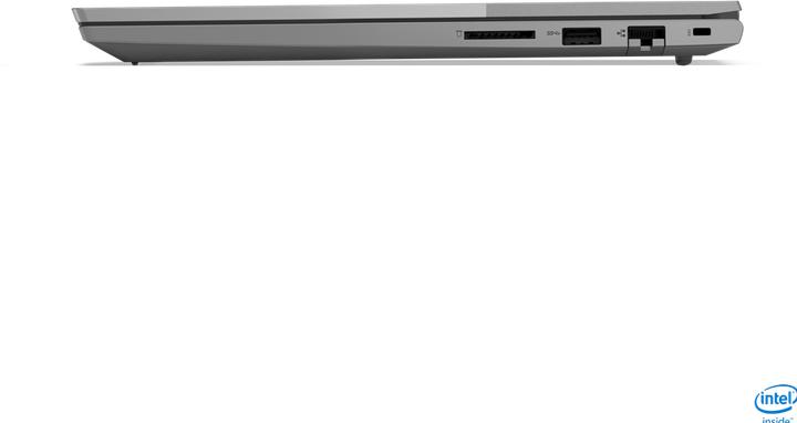 Image du produit Lenovo ThinkBook 15 Gen 4 (15.60", Intel Core i7-1255U, 16 Go, 1000 Go, CH)