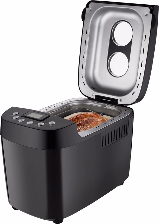 Actual product image Unold Big Black Bake Master