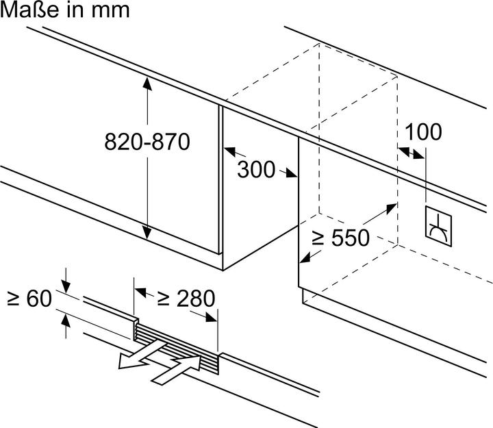 Image du produit Siemens KU20WVHF0