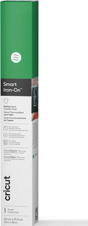 Produktbild Cricut SMRTIO GRASS 13 IN X 3 FT