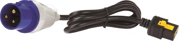 Actual product image APC Rack Pdu 2g, Metered, Zerou