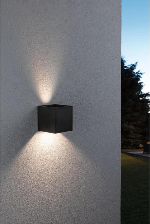 Image du produit Paulmann Cybo (250 lm, IP44)