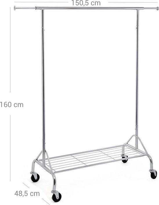 Image du produit Songmics Hang