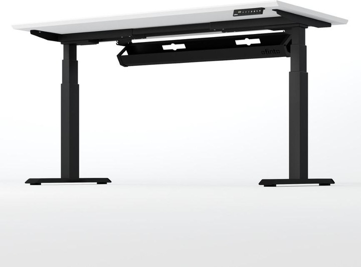 Immagine prodotto ofinto Elevatore con sistema di gestione dei cavi (180 x 80 cm)