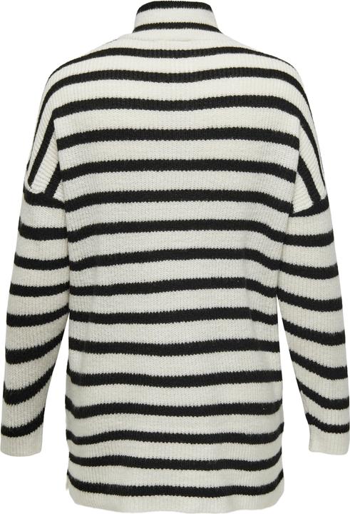 Produktbild Only CARALFRIDA Strickpullover Strickpullover (L)