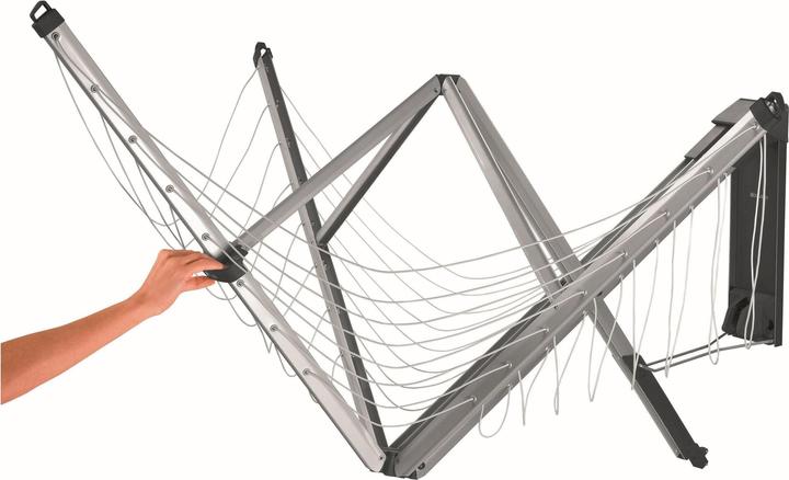 Produktbild Brabantia Wallfix (24 m)