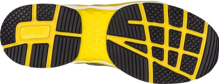 Produktbild Puma Halbschuhe (S1P, 45)