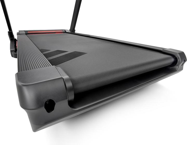 Actual product image Adidas T-25 Treadmill, Foldable